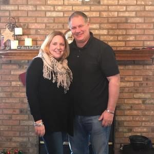 Meet your Posher, Beth